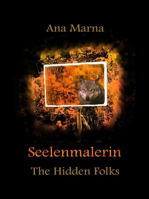 cover image of Seelenmalerin